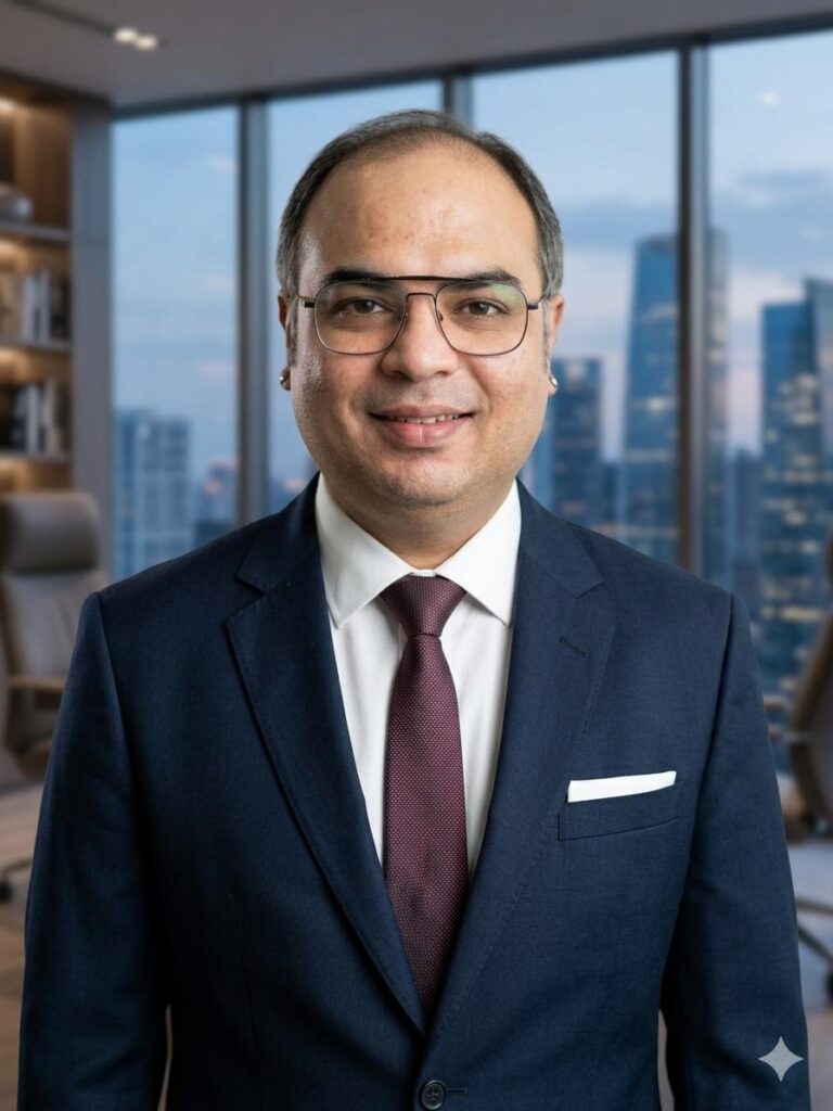 Digital marketing Consultant/Fly Ladders