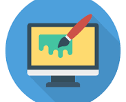 Website designing company in Ahmedabad/Fly Ladders